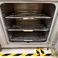 Caron 6010-1 Double Stack Environmental Chamber image 3